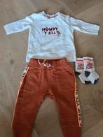 Feetje Compleet Setje Maat 56 - Nieuw!, Ophalen of Verzenden, Nieuw, Maat 56