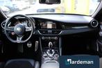 Alfa Romeo Giulia 2.9 V6 Quadrifoglio, Auto's, Automaat, Achterwielaandrijving, Gebruikt, 510 pk