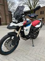 800 GS. 30th Anniversary, Motoren, Particulier, Toermotor