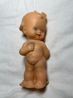 Schildkrot popje Kewpie-pop jaren ‘50-‘60, Ophalen of Verzenden