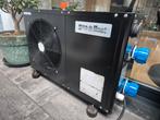 Zwembad warmtepomp Eco 30+ (3kw), Ophalen