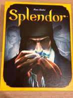 Splendor bordspel - Strategisch kaartspel, Drie of vier spelers, Ophalen of Verzenden, Zo goed als nieuw
