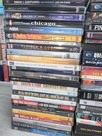 46x muziek dvd's, Alle leeftijden, Ophalen of Verzenden, Zo goed als nieuw