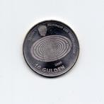 Zlveren 10 Gulden Beatrix 1999, Koningin Beatrix, Zilver, Ophalen of Verzenden, Losse munt