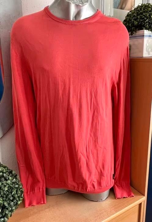 Cavallaro Napoli trui maat XXL, Kleding | Heren, Truien en Vesten, Nieuw, Overige maten, Overige kleuren, Ophalen of Verzenden