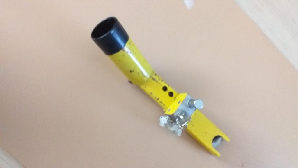 Auto diefstal beveiliger voor oudere types auto's, Auto diversen, Anti-diefstal, Gebruikt, Ophalen of Verzenden