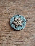 Ww2 wo2 Nederlandse officier ster embleem voor 1940, Verzamelen, Militaria | Tweede Wereldoorlog, Ophalen of Verzenden, Nederland