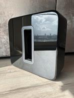 Sonos Sub Gen 3 Zwart | NIEUWSTAAT ‼️, Subwoofer, Ophalen of Verzenden, Zo goed als nieuw, Sonos