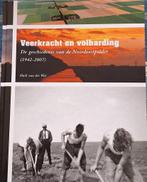 Boek: Veerkracht en volharding - Noordoostpolder, Ophalen of Verzenden