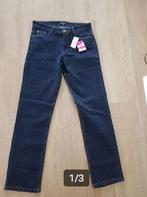 blauwe jeans maat 38, Ophalen of Verzenden, Nieuw, Blauw, W32 (confectie 46) of kleiner