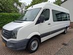 Volkswagen Crafter 35 2.0 TDI L3H2 BM 16500.- INCL BTW 9-PER, Auto's, 13 km/l, 2796 kg, Gebruikt, 2000 kg