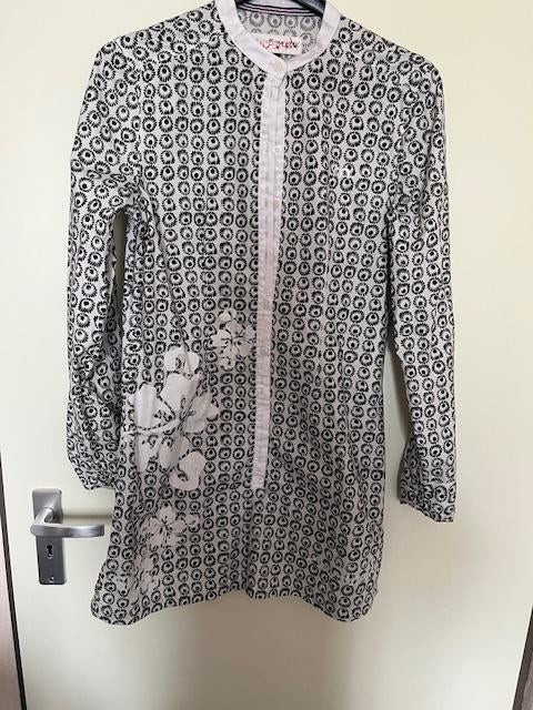 Mistral tuniek/jurk mt M, Maat 38/40 (M), Overige kleuren, Ophalen of Verzenden, Zo goed als nieuw