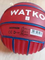 Watko water polo bal, Ophalen of Verzenden