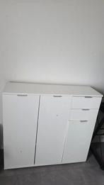 Kast, Ophalen, 25 tot 50 cm, Minder dan 100 cm