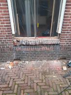 Raamdorpelstenen, Doe-het-zelf en Verbouw, Metselstenen, Ophalen, Gebruikt, Overige typen