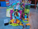 LEGO Friends 41309 - Andrea's Muziekshow, Ophalen, Zo goed als nieuw, Complete set, Lego