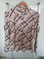 Dames blouse, Verzenden, Maat 42/44 (L), Nieuw, Overige kleuren