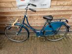 Batavus old dutch omafiets met nieuwe transportrek, Niet ingevuld, Zo goed als nieuw, Niet ingevuld, Niet ingevuld