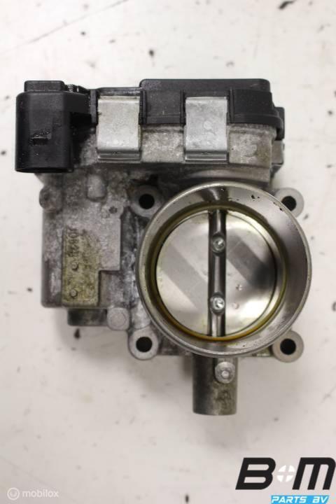 Gasklephuis VW Golf 7 Var 06F133062F, Gebruikt