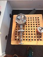 scheepsschijnwerper boot, Ophalen of Verzenden