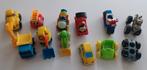 Speelgoed auto’s 12 stuks, Kinderen en Baby's, Speelgoed | Speelgoedvoertuigen, Ophalen of Verzenden
