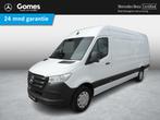 Mercedes-Benz Sprinter Sprinter 317 CDI L3-H2 270gr. achterd, Automaat, Gebruikt, Euro 6, 4 cilinders