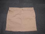 Nieuw rokje merk Sutherland (XS) GRATIS VERZENDEN!, Kleding | Dames, Rokken, Sutherland, Verzenden, Beige, Nieuw