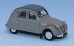1:87 Les Classiques Auto: Citroën 2CV AZLP 1958, Overige merken, Auto, Info@dekleinemeppel.nl, Nieuw