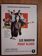 Point Blank
.(Dvd), Vanaf 16 jaar, 1980 tot heden, Ophalen of Verzenden, Zo goed als nieuw