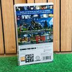 Xenoblade Chronicles - Nintendo Switch Game, Nintendo, Zo goed als nieuw, Support@nintendo.com, 11-1 Hokotate-cho, Kamitoba, Minami-ku
Kyoto 601-8501
Japan