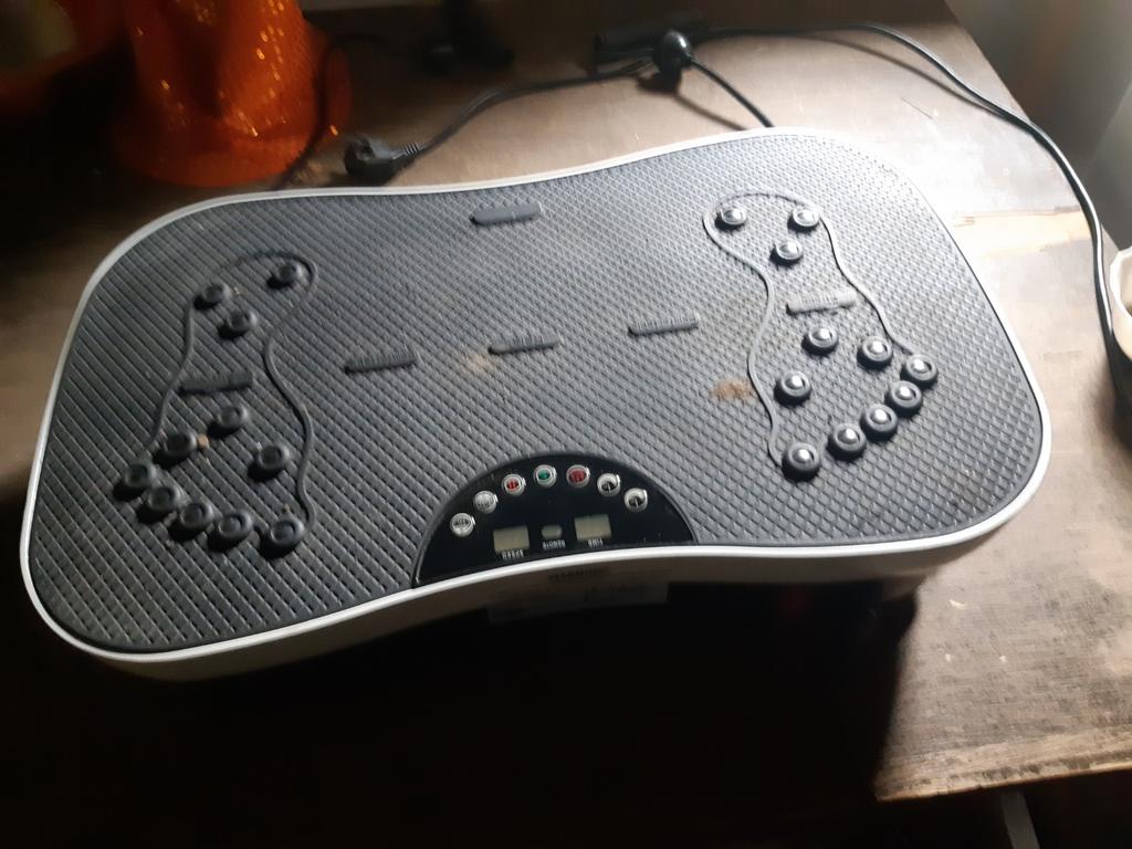 Fitness apparaat, Ophalen, Zo goed als nieuw, Apparaat