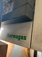 Gas heater 35kW Thermagas URS 35 HL. werkplaats, verwarming, Ophalen, 30 tot 80 cm, Kachel, Minder dan 60 cm