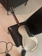 Recording king - resonator, Muziek en Instrumenten, Snaarinstrumenten | Gitaren | Akoestisch, Ophalen, Gebruikt, Resonator- of Dobrogitaar