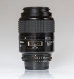 Nikon AF Micro Nikkor 105mm F/2.8, Ophalen of Verzenden, Gebruikt, Macrolens