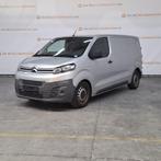 Bedrijfswagen, Citroën, Jumpy, 2018, Auto's, Automaat, Overige modellen, Overige carrosserieën, Overige brandstoffen