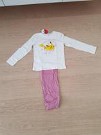 Pokemon pyama, Verzenden, Nieuw, Meisje, Nacht- of Onderkleding