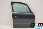 Portier rechtsvoor Audi A2 LX7Z 8Z0831052A, Gebruikt