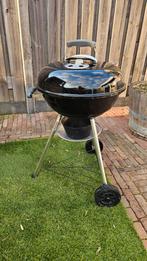 Weber kolen BBQ - Compact en gebruiksvriendelijk, Tuin en Terras, Ophalen of Verzenden, Gebruikt, Weber, Met accessoires