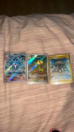 Pokemon kaarten, Hobby en Vrije tijd, Verzamelkaartspellen | Yu-gi-Oh!, Verzenden, Zo goed als nieuw