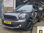 Mini Countryman 1.6 Cooper|2de eig|141dkm NAp|Airco, Stof, Gebruikt, 122 pk, Bedrijf