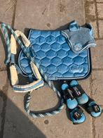 Eskadron setje, Dieren en Toebehoren, Ophalen of Verzenden, Gebruikt, Dekje