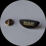 DAF truck pin, logo, Ophalen of Verzenden, Zo goed als nieuw, Transport, Speldje of Pin