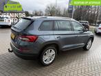 Skoda Kodiaq 1.5 TSI Business Edition|ElekTrekhaak|Stoelverw, Auto's, Skoda, Euro 6, 4 cilinders, 150 pk, 1481 kg