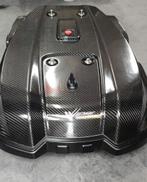 Robotmaaier Wiper yard 2000S. Maait tot 20.000M2 !!, Ophalen, Zo goed als nieuw, Meer dan 25 cm, Wiper