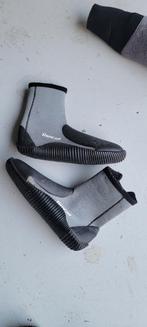 wetsuit schoenen maat 45, Watersport en Boten, Duiken, Ophalen, Zo goed als nieuw, Duikpak
