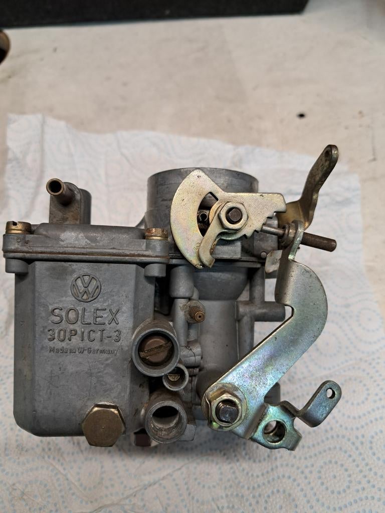 Volkswagen Kever 1200cc carburateur 30 PICT-3, Ophalen of Verzenden