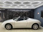Alfa Romeo Spider 2.0-16V T.Spark L (bj 2000), Auto's, Voorwielaandrijving, Lederen bekleding, 1970 cc, Cabriolet