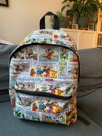 Donald Duck Rugzak Strip, Ophalen of Verzenden, Gebruikt, Overige merken, 30 tot 45 cm