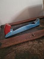 2 Raspen - Surform & Craftsman, Ophalen of Verzenden