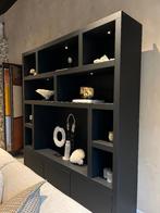 Wandkast Cuadro | Hofstede Raanhuis, Ophalen, Met deur(en), Minder dan 150 cm, Minder dan 100 cm